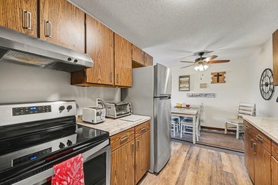Experience maintenance-free lake living at its finest in this - photo 17