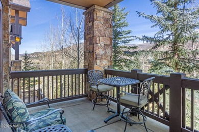 Experience true ski-in/ski-out living in this beautifully - photo 17