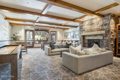 Experience true ski-in/ski-out living in this beautifully - photo 19