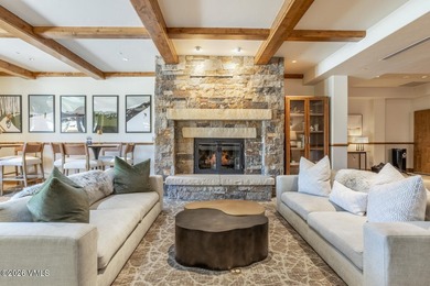 Experience true ski-in/ski-out living in this beautifully - photo 20