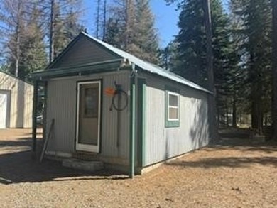 We are calling this unique property a SHOME. It is a 30 x40 shop - photo 21