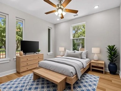 Stunning NEW CONTEMPORARY style construction in GENTILLY! - photo 21