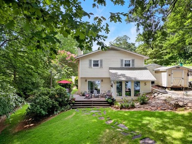 Lake living and just in time for spring and summer! Check out - photo 1