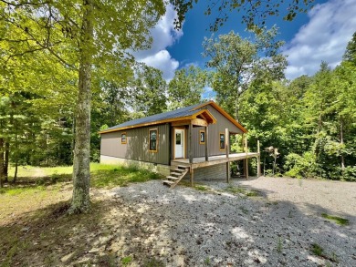 Lake Home For Sale in Jamestown, Tennessee