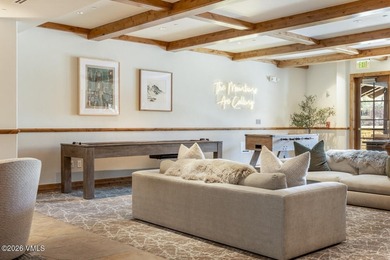 Experience true ski-in/ski-out living in this beautifully - photo 21