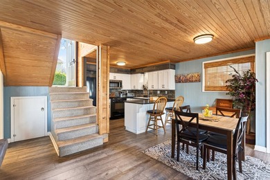 Lake living and just in time for spring and summer! Check out - photo 2