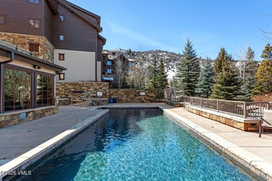 Experience true ski-in/ski-out living in this beautifully - photo 22
