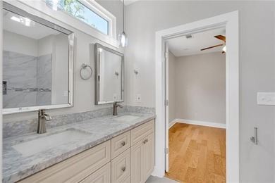 Stunning NEW CONTEMPORARY style construction in GENTILLY! - photo 23