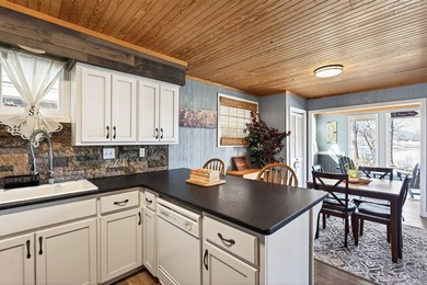 Lake living and just in time for spring and summer! Check out - photo 4