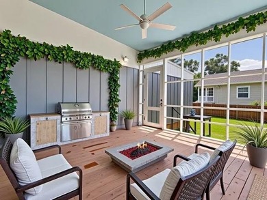 Stunning NEW CONTEMPORARY style construction in GENTILLY! - photo 25