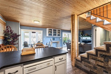Lake living and just in time for spring and summer! Check out - photo 5