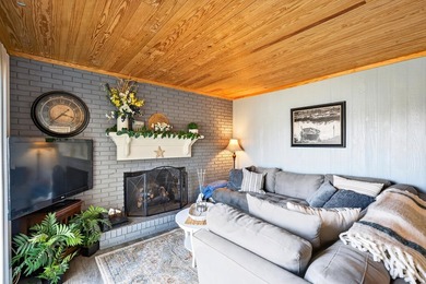 Lake living and just in time for spring and summer! Check out - photo 6