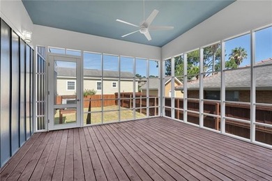 Stunning NEW CONTEMPORARY style construction in GENTILLY! - photo 27