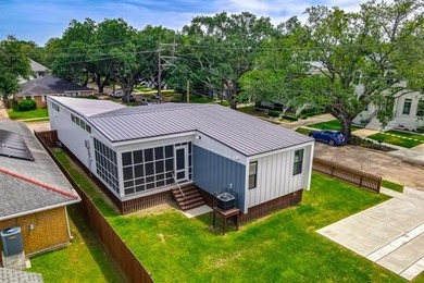 Stunning NEW CONTEMPORARY style construction in GENTILLY! - photo 28