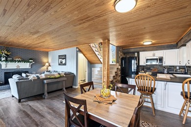 Lake living and just in time for spring and summer! Check out - photo 8