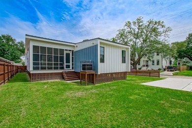 Stunning NEW CONTEMPORARY style construction in GENTILLY! - photo 29