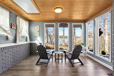Lake living and just in time for spring and summer! Check out - photo 9