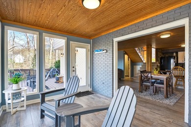 Lake living and just in time for spring and summer! Check out - photo 10