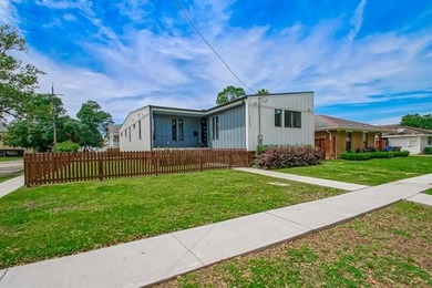 Stunning NEW CONTEMPORARY style construction in GENTILLY! - photo 33
