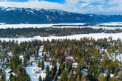 We are calling this unique property a SHOME. It is a 30 x40 shop - photo 36