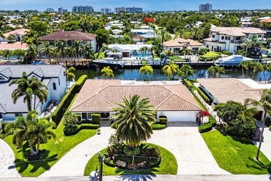Exceptional deepwater waterfront estate in Venetian Isles - photo 2
