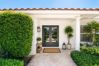 Exceptional deepwater waterfront estate in Venetian Isles - photo 3