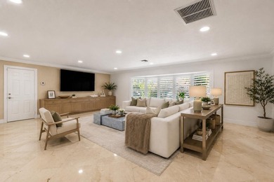 Exceptional deepwater waterfront estate in Venetian Isles - photo 6