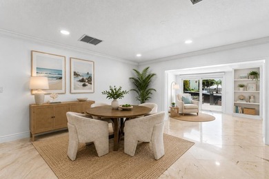 Exceptional deepwater waterfront estate in Venetian Isles - photo 7