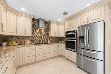 Exceptional deepwater waterfront estate in Venetian Isles - photo 9