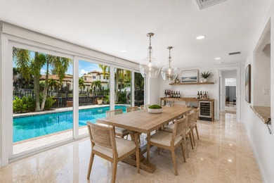 Exceptional deepwater waterfront estate in Venetian Isles - photo 10