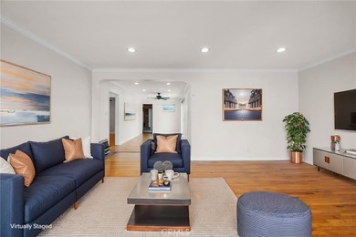 This corner lot, 3 Bedroom, 2 and 1/2 bath is in the popular Los - photo 9