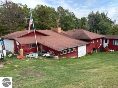 Lake Home Sale Pending in Hale, Michigan