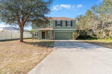 Lake Marion - Polk County Home For Sale in Kissimmee Florida