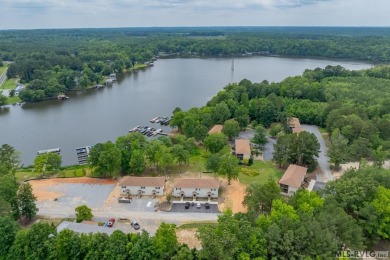 Lake Condo For Sale in Littleton, North Carolina