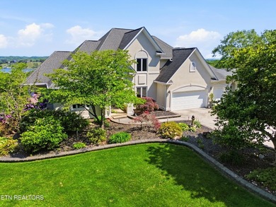 Breathtaking mountain and lake views set the tone for this - photo 2