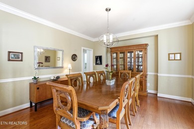 Breathtaking mountain and lake views set the tone for this - photo 8