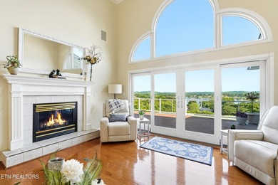 Breathtaking mountain and lake views set the tone for this - photo 10