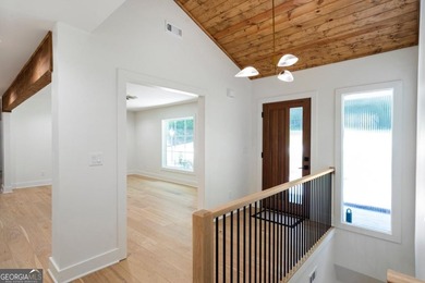 RARE ONE-ACRE OPPORTUNITY IN CHASTAIN PARK! Fully renovated and - photo 11