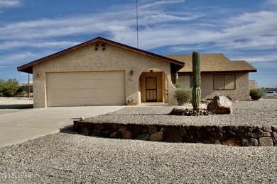 Lake Havasu Home For Sale in Lake Havasu City Arizona