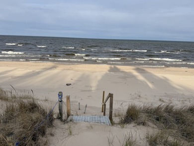 Lake Lot For Sale in Pentwater, Michigan