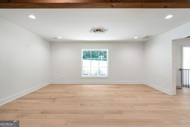 RARE ONE-ACRE OPPORTUNITY IN CHASTAIN PARK! Fully renovated and - photo 12