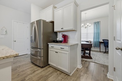 Come and see this beautiful Tillman model overlooking the pond - photo 13