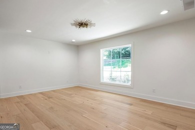 RARE ONE-ACRE OPPORTUNITY IN CHASTAIN PARK! Fully renovated and - photo 14