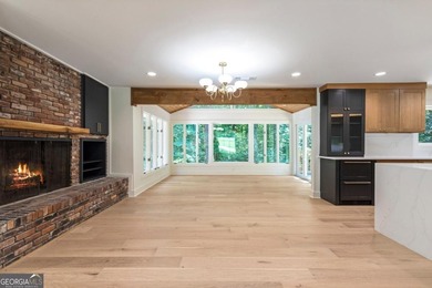 RARE ONE-ACRE OPPORTUNITY IN CHASTAIN PARK! Fully renovated and - photo 15