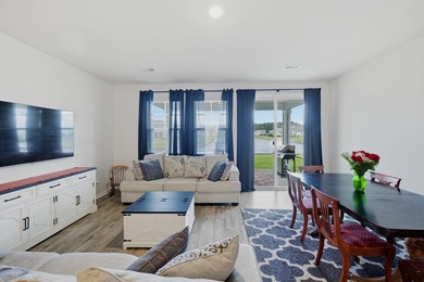 Come and see this beautiful Tillman model overlooking the pond - photo 17