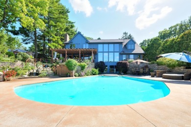 Lake Home For Sale in Mishawaka, Indiana