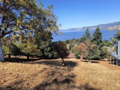 Lake Lot For Sale in Kelseyville, California