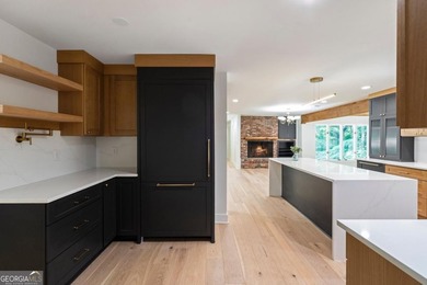 RARE ONE-ACRE OPPORTUNITY IN CHASTAIN PARK! Fully renovated and - photo 23