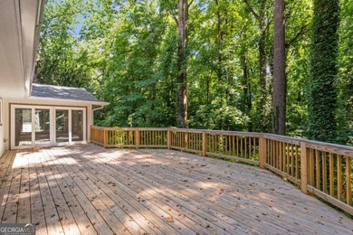 RARE ONE-ACRE OPPORTUNITY IN CHASTAIN PARK! Fully renovated and - photo 28