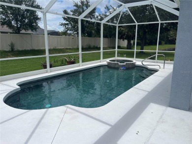 Heated pool with spa!!  This home has it all! Beautiful 4 BR - photo 8